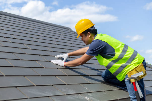 Professional Roofing Contractor in Temple City, CA