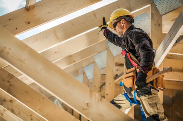 Quick and Trustworthy Emergency Roof Repair Services in Temple City, CA