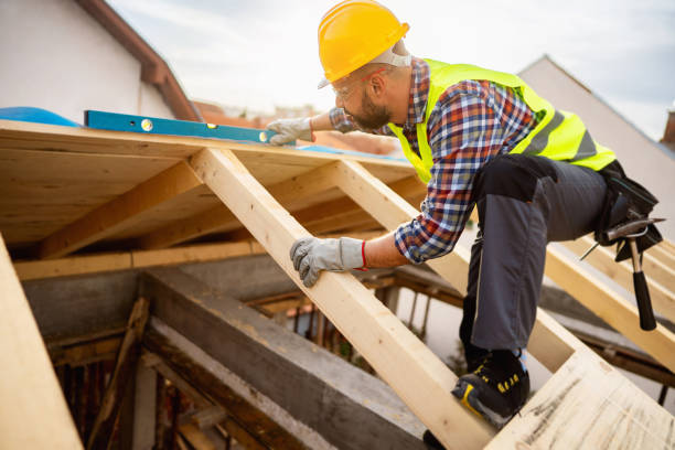 Best Roof Replacement Cost  in Temple City, CA