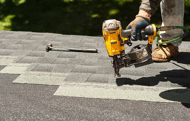 Quick and Trustworthy Emergency Roof Repair Services in Temple City, CA
