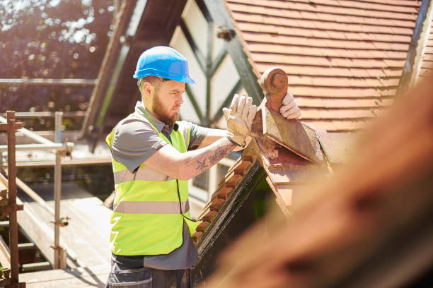 Best Roof Maintenance Services  in Temple City, CA